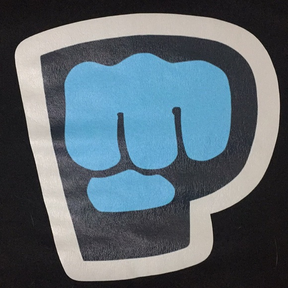 Small Fashions Hoodie Brofist kids Hoodie - Picture 3 of 5